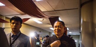 Ombudsman suspends Senate Sergeant-at-Arms after shootout, ‘escape’ of Dela Rosa wanted by ICC