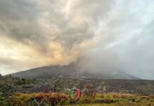 Legazpi diocese launches urgent aid drive as Mayon unrest displaces thousands