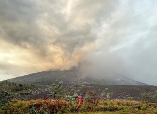 Legazpi diocese launches urgent aid drive as Mayon unrest displaces thousands