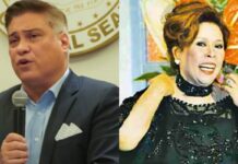 Migz Zubiri Apologizes To Inday Badiday’s Family