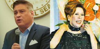 Migz Zubiri Apologizes To Inday Badiday’s Family
