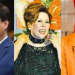 Migz Zubiri Mentions Inday Badiday During Senate Debate, IC Mendoza Reacts