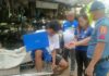Minor Caught After Breaking Into School in Roxas & Allegedly Stealing Laptop