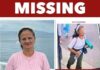 Woman Who Went to DFA for Passport Missing for More Than Week