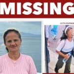 Woman Who Went to DFA for Passport Missing for More Than Week