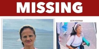 Woman Who Went to DFA for Passport Missing for More Than Week