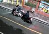 Armed Men Steal Motorcycle From Rider in Marikina