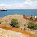 Nickel associations of Indonesia, Philippines sign agreement on nickel cooperation
