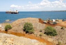 Nickel associations of Indonesia, Philippines sign agreement on nickel cooperation