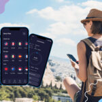 Why Budget-Conscious Travelers Need an eSIM for Asia