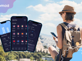 Why Budget-Conscious Travelers Need an eSIM for Asia