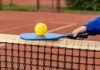 Pickleball in Dumaguete Becomes So Popular People Almost Don’t Want to Go Home