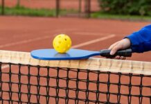 Pickleball in Dumaguete Becomes So Popular People Almost Don’t Want to Go Home