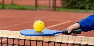 Pickleball in Dumaguete Becomes So Popular People Almost Don’t Want to Go Home