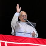 Pope Leo XIV’s first year: 10 powerful moments