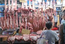 Philippines raises pork import quota to boost local supply