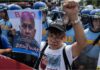 How a Philippine war crimes suspect thwarted arrest (for now)