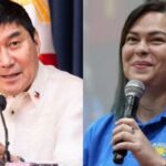 Raffy Tulfo Asserts He Will Not Run Against VP Sara Duterte In 2028
