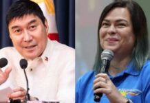 Raffy Tulfo Asserts He Will Not Run Against VP Sara Duterte In 2028
