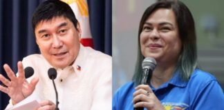 Raffy Tulfo Asserts He Will Not Run Against VP Sara Duterte In 2028