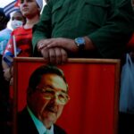 Why has the US indicted former Cuban President Raúl Castro?
