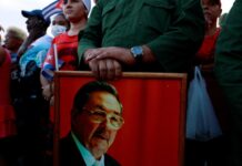 Why has the US indicted former Cuban President Raúl Castro?