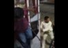 Bus Driver & Conductor Assaulted w/ Metal Pipe by Siblings in Quezon City Road Rage Incident