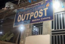 Female Student Returning Home From Job Hunting Robbed in Antipolo