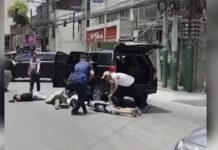 6 Suspects Arrested for Alleged Plan to Rob Famous Vlogger’s Home