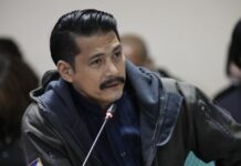 Robin Padilla Wants Localized Peace Talk With NPA