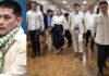 Robin Padilla Reacts To Minority Bloc Walkout After Proposed Virtual Attendance For Bato dela Rosa