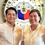 Robin Padilla Asserts He Will Be Fair In VP Sara Duterte Impeachment Trial