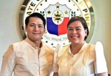 Robin Padilla Asserts He Will Be Fair In VP Sara Duterte Impeachment Trial