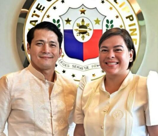 Robin Padilla Asserts He Will Be Fair In VP Sara Duterte Impeachment Trial