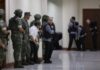 Senate Shooting Incident Is Not “Scripted” – Senate Staff