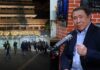 Senate Shooting Incident: Ramon Tulfo Says This Is What Happened