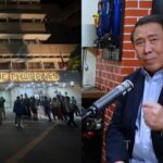 Senate Shooting Incident: Ramon Tulfo Says This Is What Happened