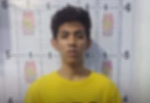 Senior High School Student Arrested Over Alleged Rape Cases