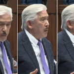 Tito Sotto’s role when his minority colleagues walked out