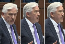Tito Sotto’s role when his minority colleagues walked out