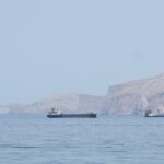 What alternatives do Gulf states have to the Strait of Hormuz?