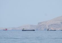 What alternatives do Gulf states have to the Strait of Hormuz?