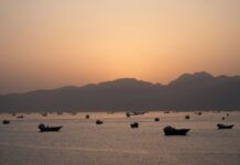 20,000 stranded seafarers in the Strait of Hormuz face missile fears, exhaustion and isolation
