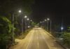 3 Individuals Caught on CCTV Stealing 129 Streetlights in Iloilo