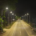 3 Individuals Caught on CCTV Stealing 129 Streetlights in Iloilo