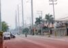 College Student Loses Brand-New Motorcycle to Suspected Carnappers in Carmona City