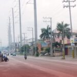 College Student Loses Brand-New Motorcycle to Suspected Carnappers in Carmona City