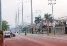 College Student Loses Brand-New Motorcycle to Suspected Carnappers in Carmona City