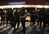 Probe into motive sought over Senate shooting