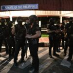 Probe into motive sought over Senate shooting